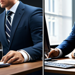 Here are two image prompts for Stable Diffusion XL, focusing on the professional and educational aspects of Forex trading: