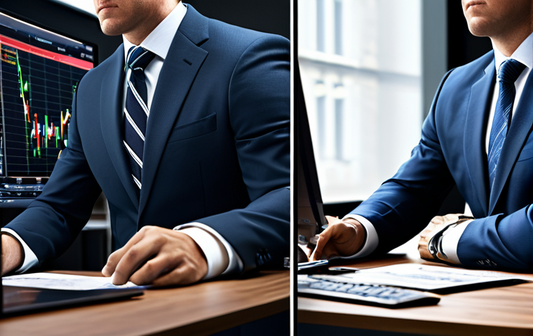 Here are two image prompts for Stable Diffusion XL, focusing on the professional and educational aspects of Forex trading: