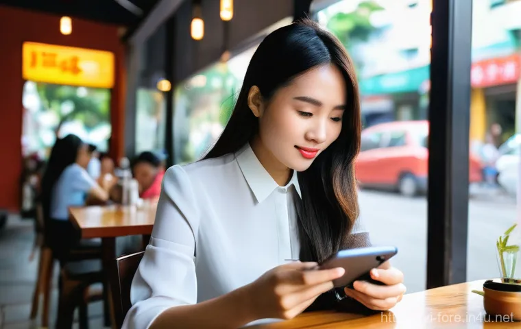 외환관리사와 환율 스터디 자료 공유 - **Prompt 1: Individual Monitoring of Exchange Rates**
    A young Vietnamese professional, in their ...