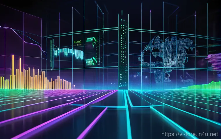 외환관리사와 외환 관리 혁신 사례 - **"A modern Vietnamese financial architect, sharp and focused, in a sleek, high-tech office environm...