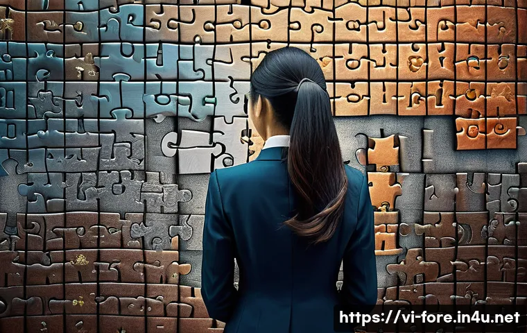 외환관리사와 외환 부문 데이터 분석 관련 이미지 2