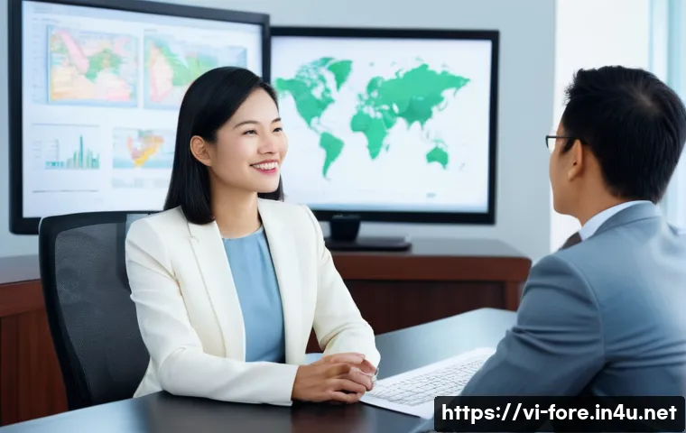 외환관리사와 환차손 방지 방법 관련 이미지 1