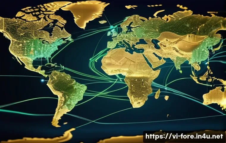 외환관리사와 외환 정책 변화 분석 연구 관련 이미지 1