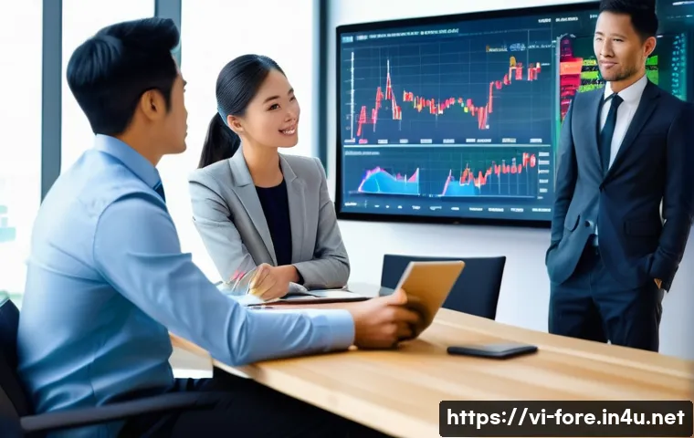 외환관리사와 외환 정책 변화 분석 연구 관련 이미지 2