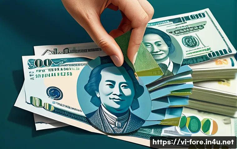 외환관리사와 기업의 외환 관리 개선 관련 이미지 1