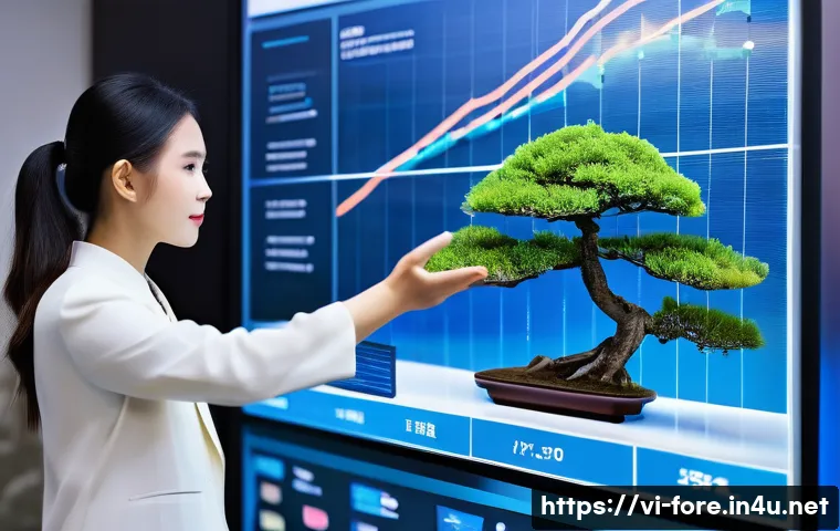 외환관리사와 기업의 외환 관리 개선 관련 이미지 2