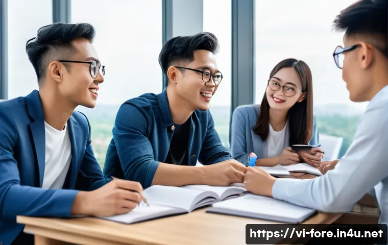 외환관리사 필기시험 고득점 전략 관련 이미지 1