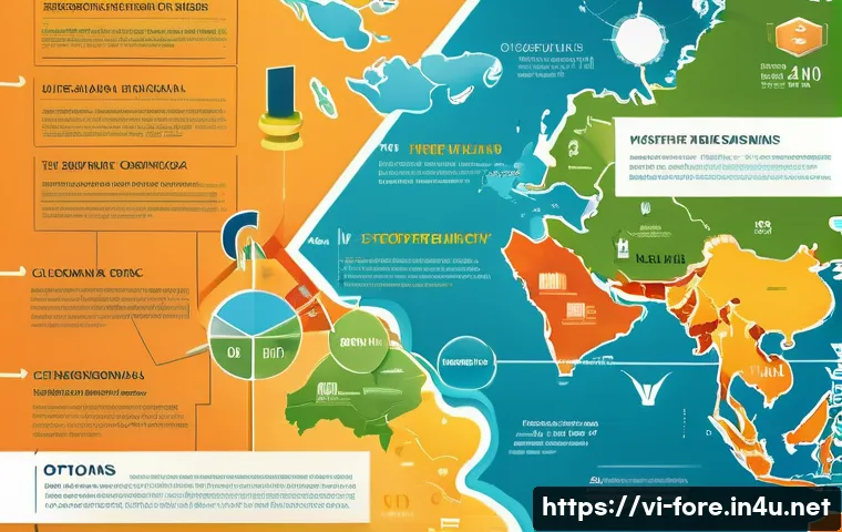 외환관리사와 외환 거래 위험 관리 관련 이미지 1