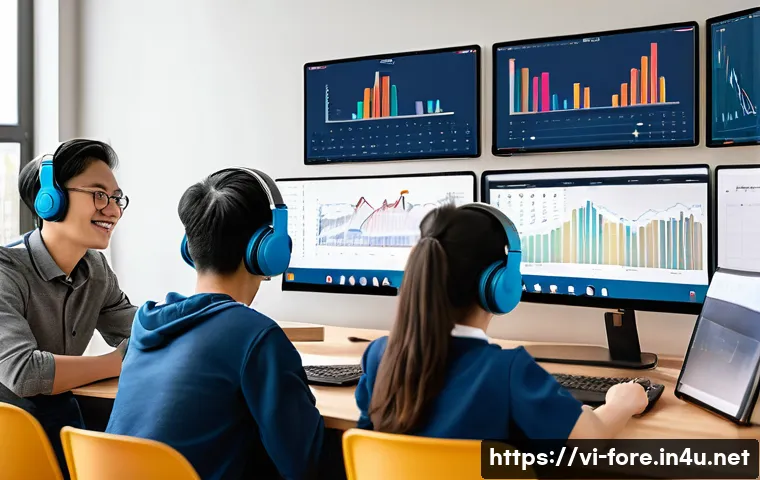 외환관리사와 시험 실패 극복 전략 관련 이미지 1